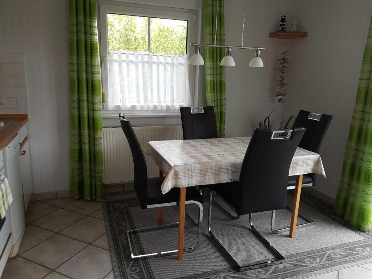 Fewo In Sonniger Lage In Sagard Eksteriør billede
